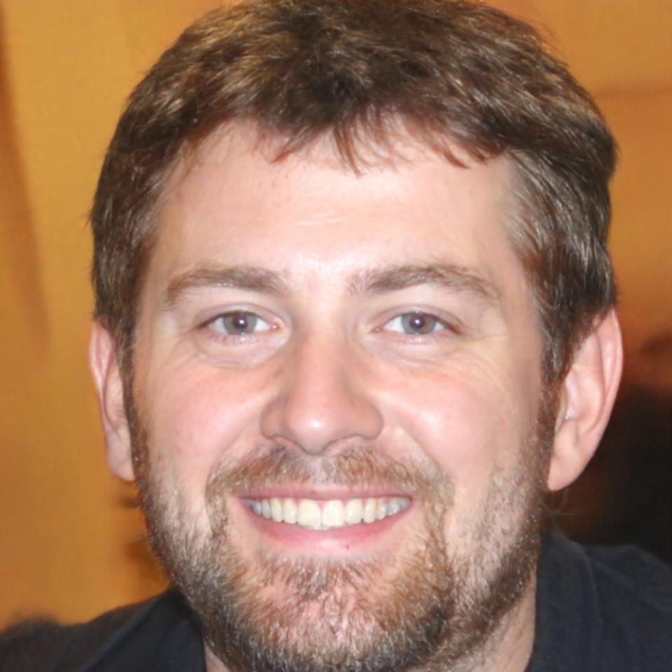 Formateur principal Théophile Dumoulin