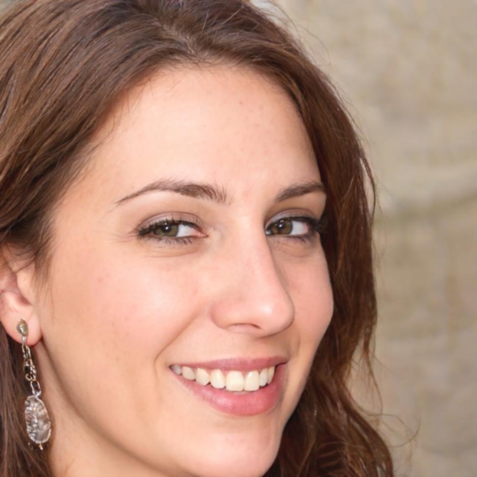 Experte Camille Rousseau