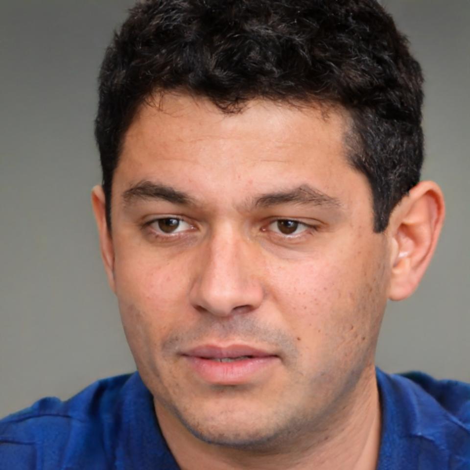 Portrait de Laurent Mercier, formateur expert