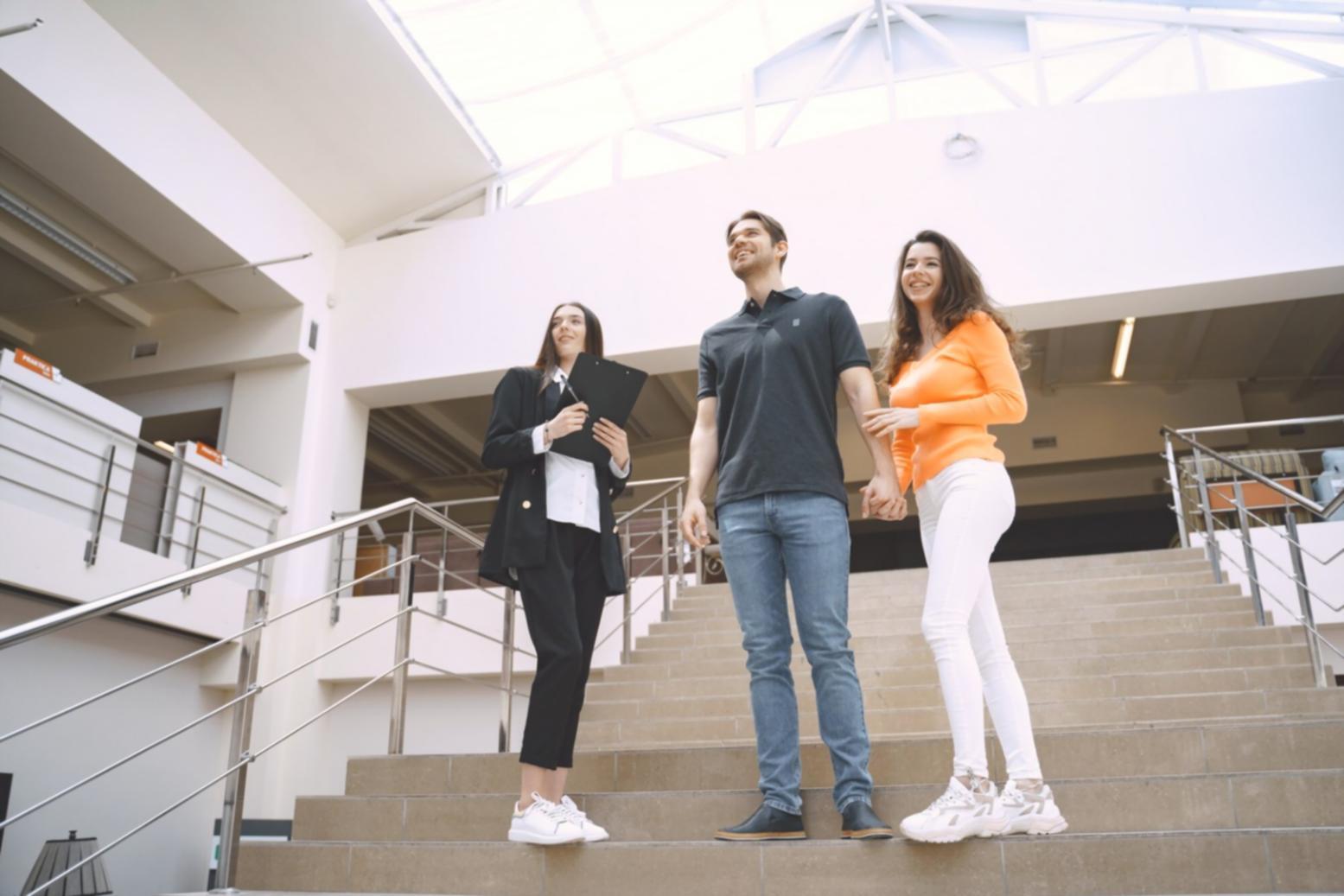 Séance d'accompagnement personnalisé en analyse financière